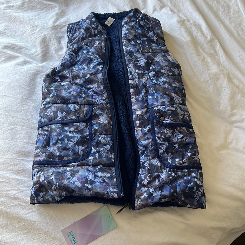 Vest